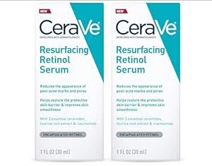 Cerave Resurfacing Retinol Serum