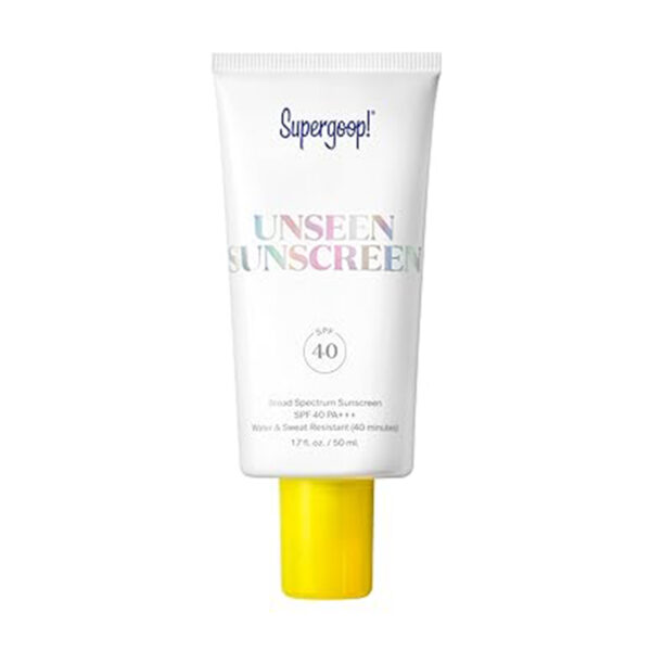 Supergoop! Unseen Sunscreen - SPF 40-1.7 fl oz